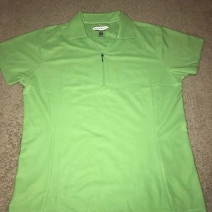 Pebble Beach Golf Shirt